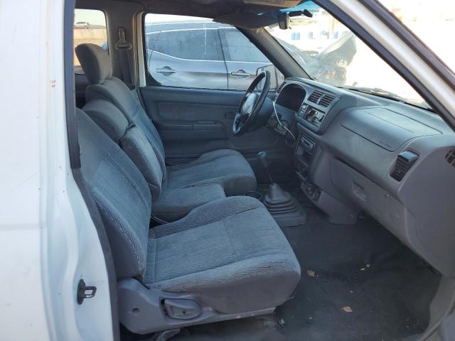 2000 NISSAN FRONTIER K #3303847564