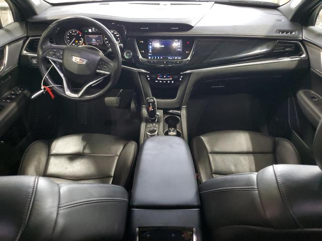 2021 CADILLAC XT6 PREMIU #3303779450
