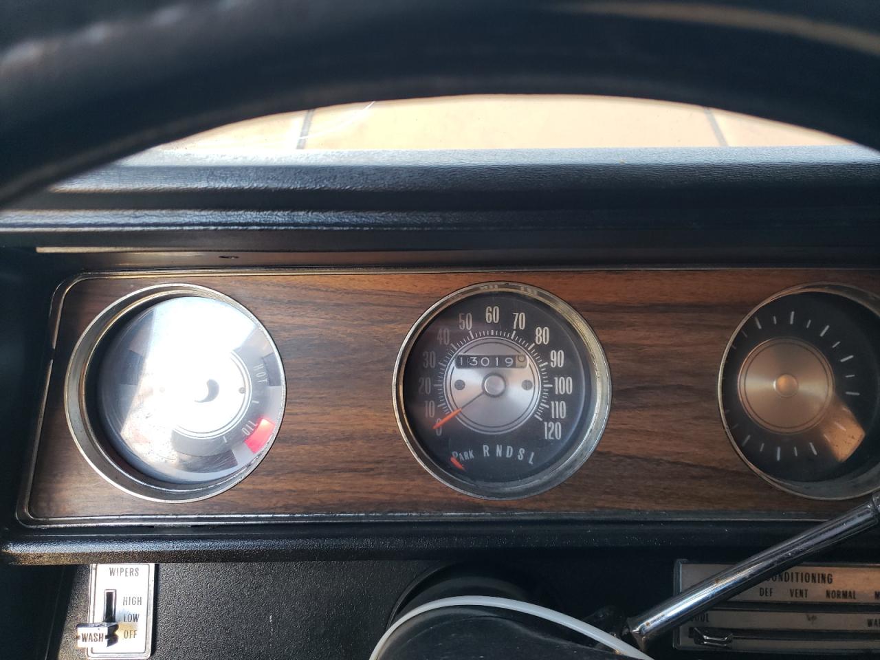 Lot #3290263221 1972 OLDSMOBILE CUTLASS