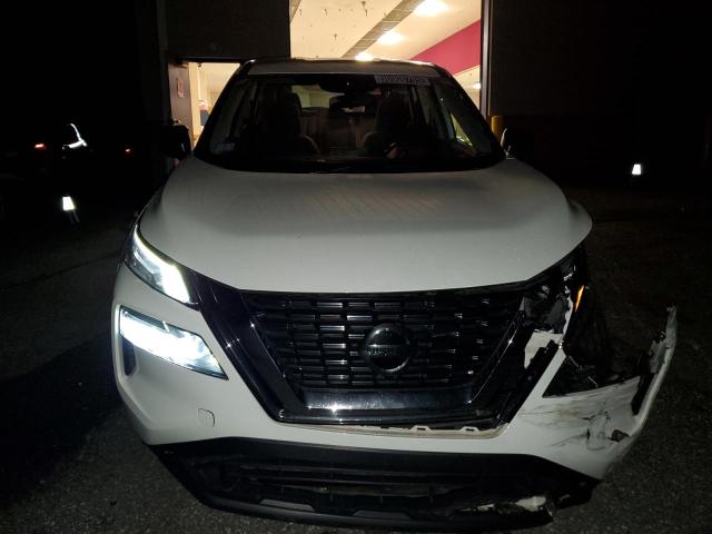 2021 NISSAN ROGUE S - JN8AT3AB1MW211714