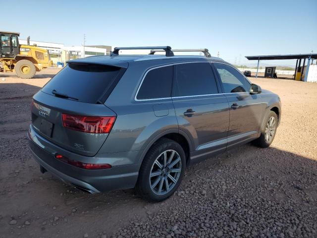 2017 AUDI Q7 PREMIUM - WA1LAAF74HD024840