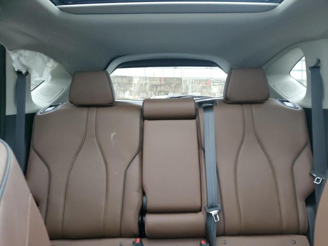 2022 ACURA RDX ADVANC #3302721001