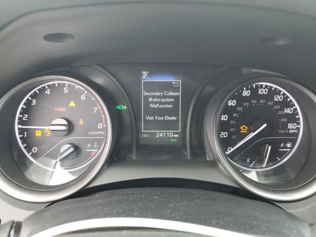 2023 TOYOTA CAMRY SE N #3297986056