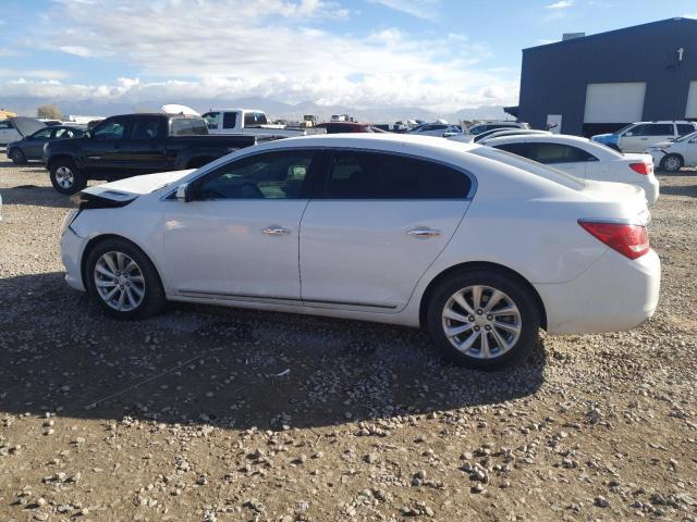 2015 BUICK LACROSSE 1G4GB5G3XFF326198