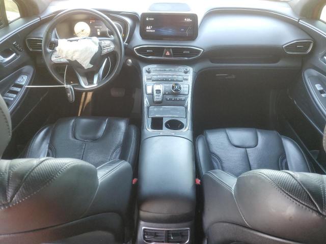 2021 HYUNDAI SANTA FE C #3301768331