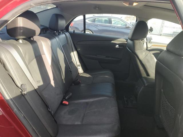 2011 CHEVROLET MALIBU 2LT - 1G1ZD5E18BF183456