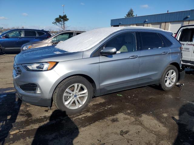 Global Auto Auctions: 2020 FORD EDGE SEL