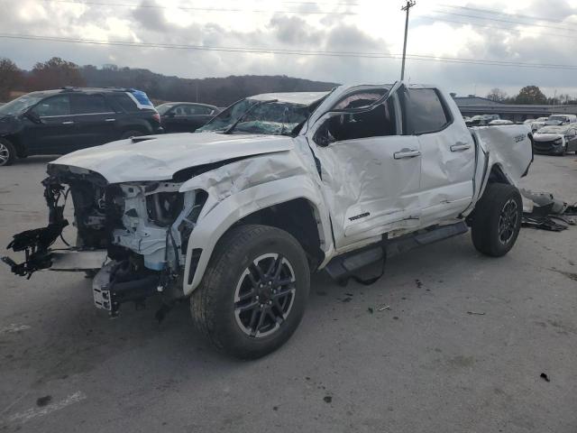 Global Auto Auctions: 2025 TOYOTA TACOMA DOU