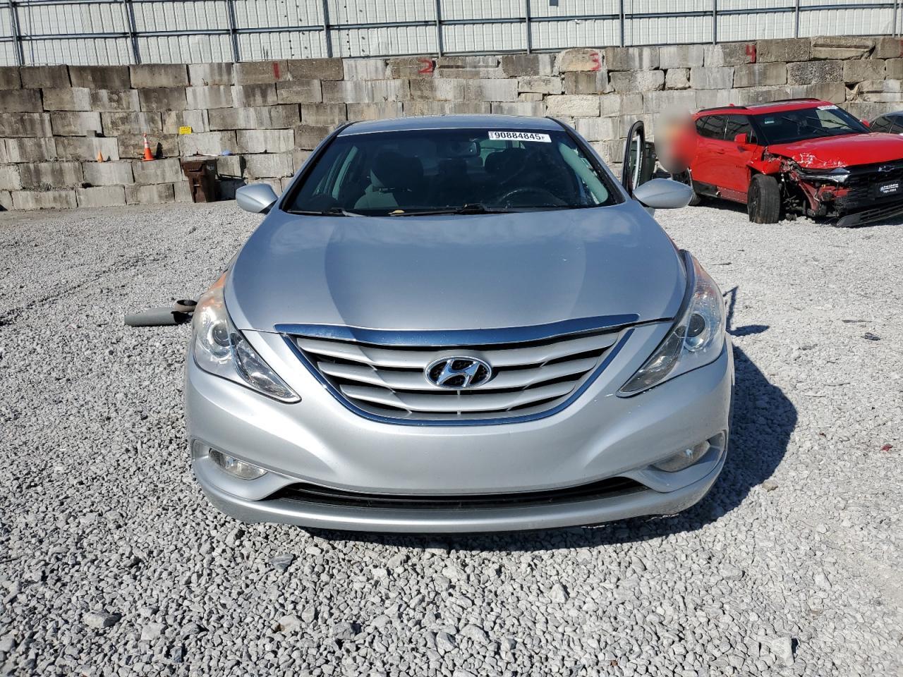 HYUNDAI SONATA GLS