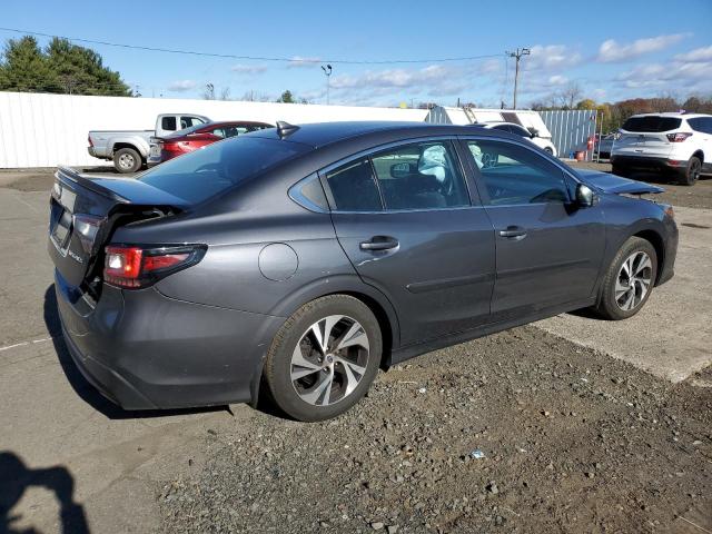 2022 SUBARU LEGACY PRE #3301602690