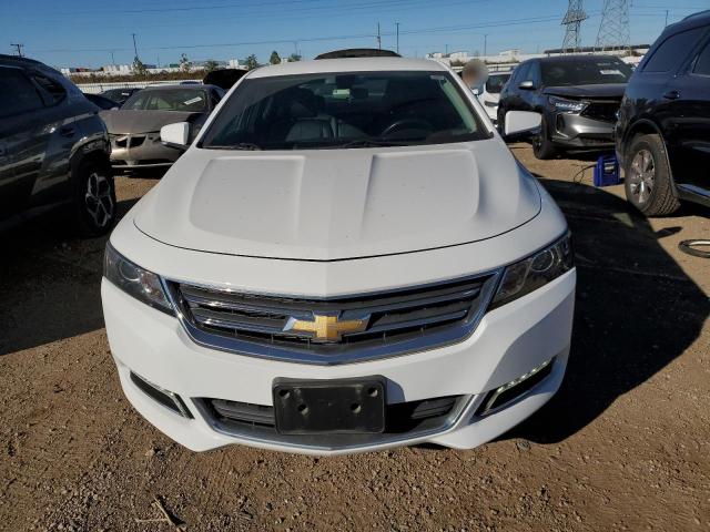 2018 CHEVROLET IMPALA LT #3291339142