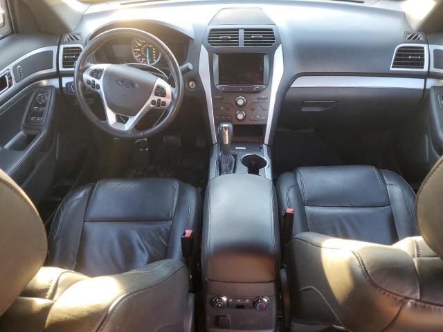 2015 FORD EXPLORER X - 1FM5K7D86FGB70948