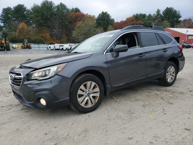 SUBARU OUTBACK 2.