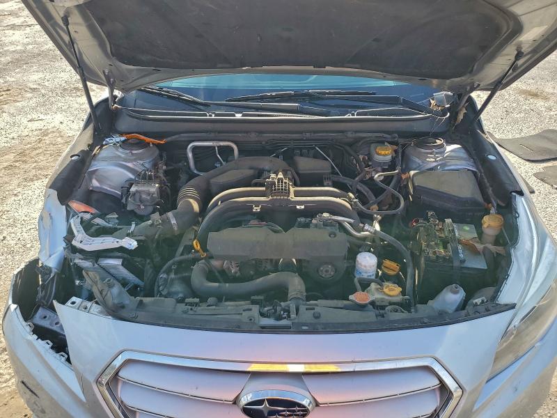 2017 SUBARU LEGACY 2.5 #3303680936