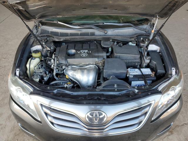 2010 TOYOTA CAMRY BASE #3290381784