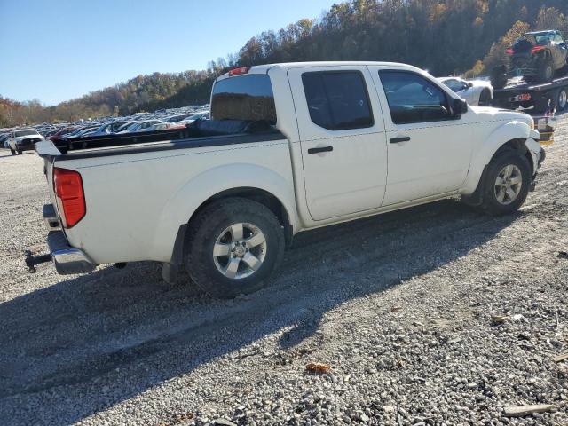 2013 NISSAN FRONTIER S #3287654014