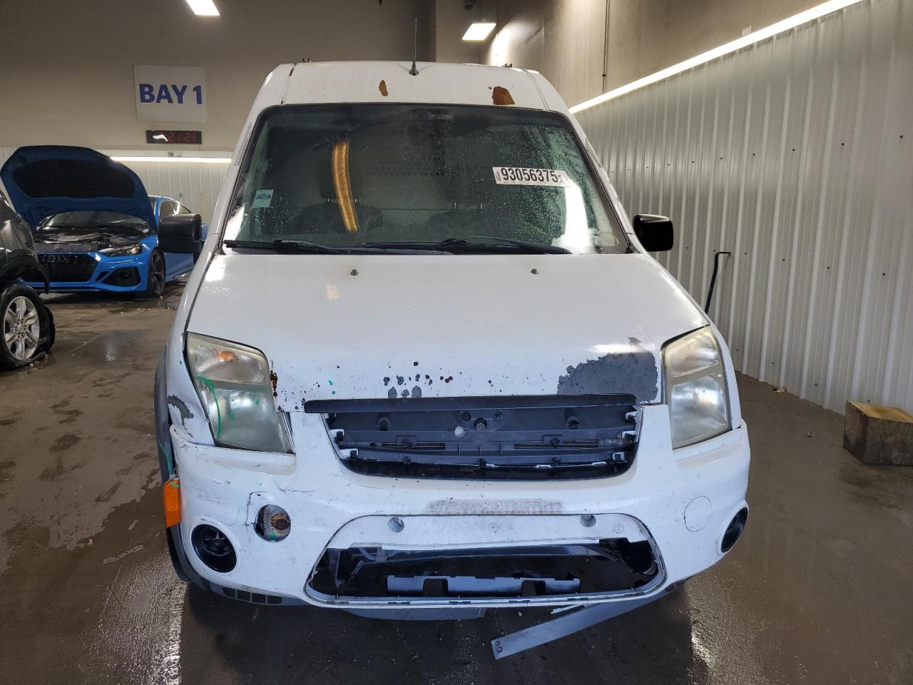 FORD TRANSIT CONNECT XLT