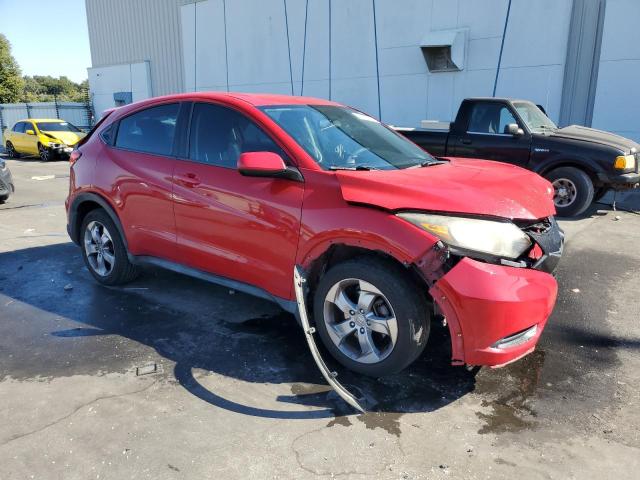 2016 HONDA HR-V LX #3301829359