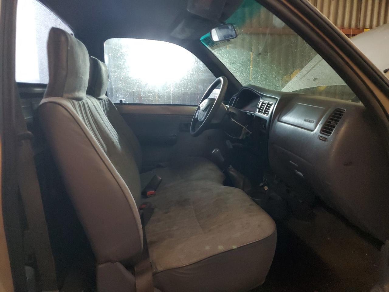 Lot #3298285032 2000 TOYOTA TACOMA