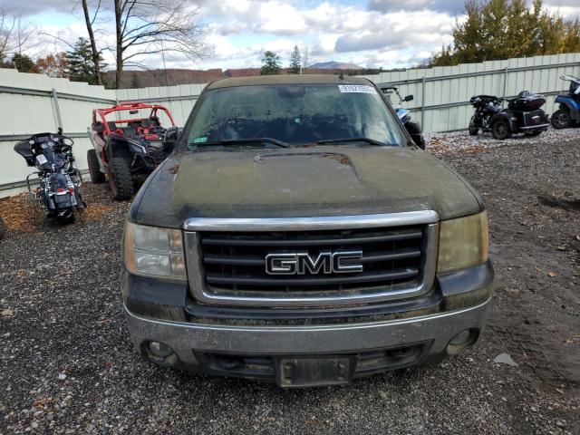 2007 GMC NEW SIERRA #3280414313