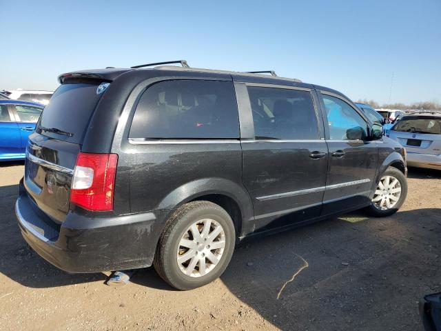 2014 CHRYSLER TOWN & COU #3290374799