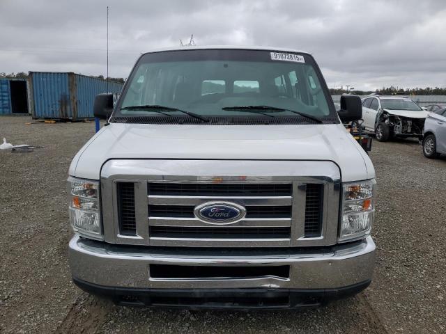 2013 FORD ECONOLINE #3290488495