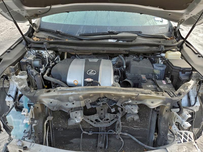 2017 LEXUS RX 350 BAS #3296385689