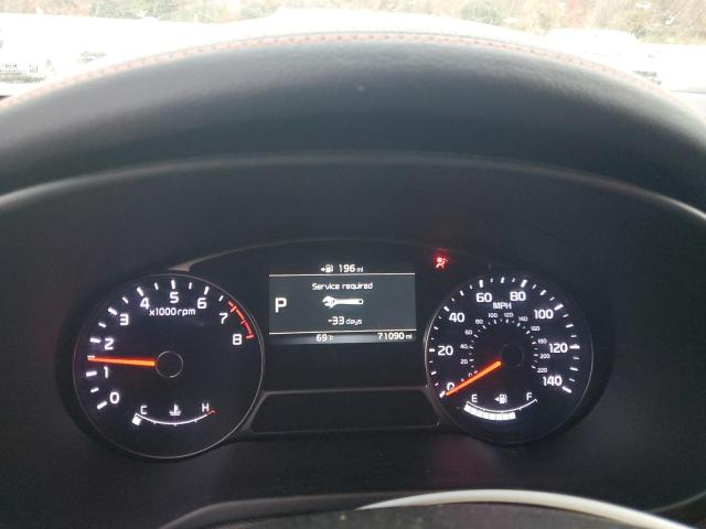 2017 KIA SOUL ! #3301743373