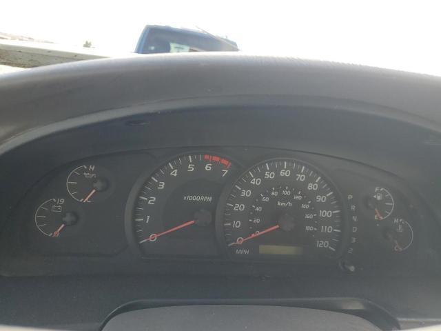 2006 TOYOTA TUNDRA DOU #3286878220