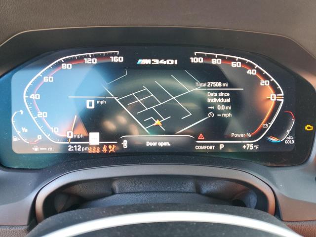 2022 BMW M340I #3309608565