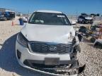 Lot #3316190930 2020 KIA SORENTO S