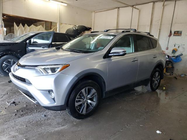 2016 TOYOTA RAV4 XLE #3290266212