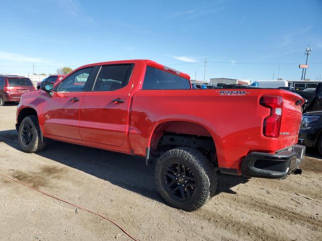 2020 CHEVROLET SILVERADO #3284658366
