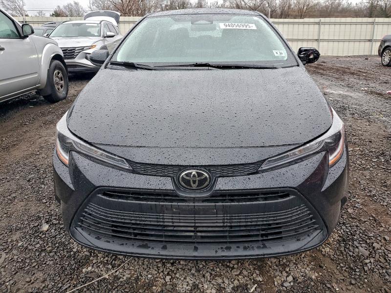 2024 TOYOTA COROLLA LE #3304724931