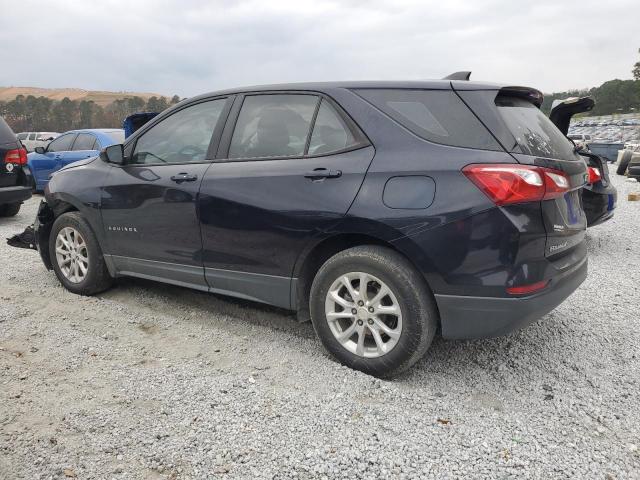 2021 CHEVROLET EQUINOX LS #3305399320