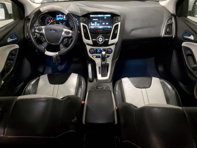 2012 FORD FOCUS TITA #3287622038