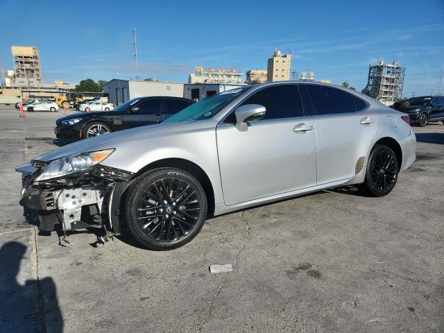 2015 LEXUS ES 350 - JTHBK1GG7F2165602