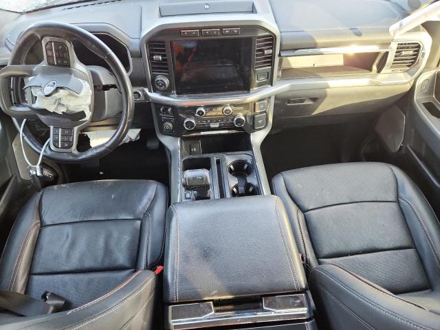 2021 FORD F150 SUPER #3302653014