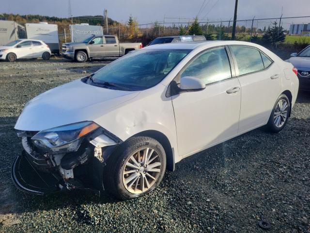 Global Auto Auctions: 2014 TOYOTA COROLLA L