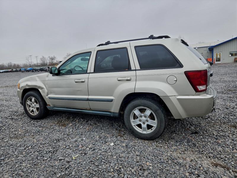2007 JEEP GRAND CHER #3296909818