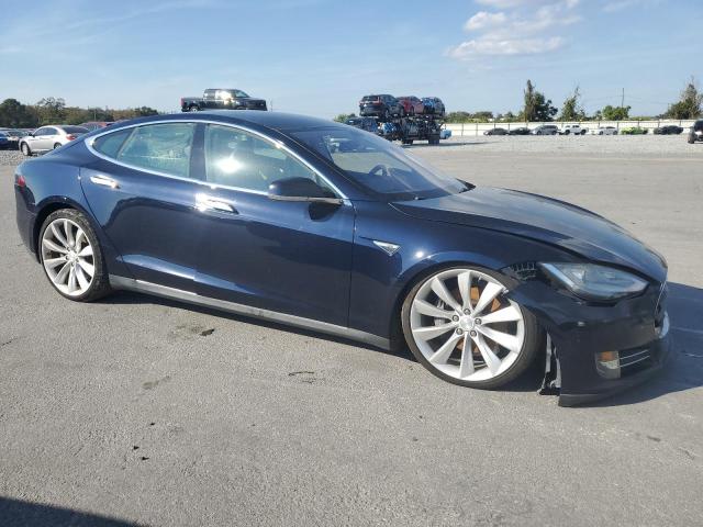2013 TESLA MODEL S #3291193963