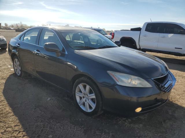 2007 LEXUS ES 350 #3286666298