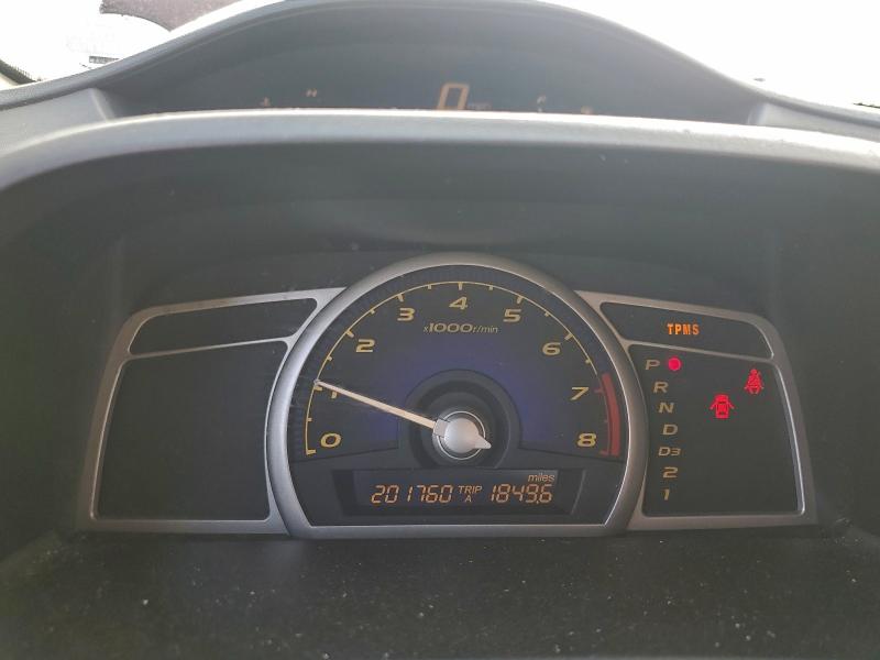 2010 HONDA CIVIC EX #3305391299