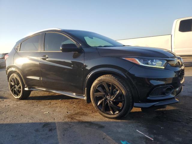 2022 HONDA HR-V SPORT #3303749418