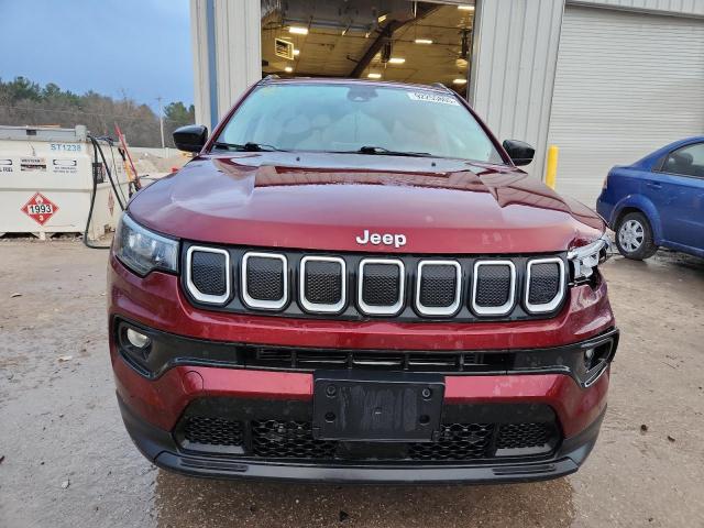 2022 JEEP COMPASS LA #3297186894