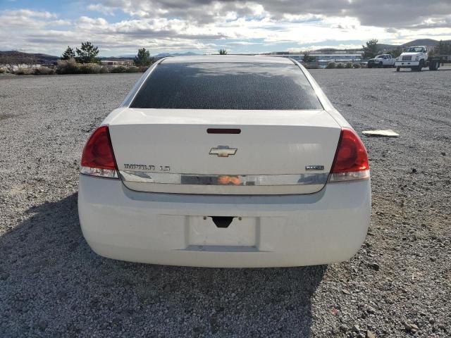 2007 CHEVROLET IMPALA LS #3297928773
