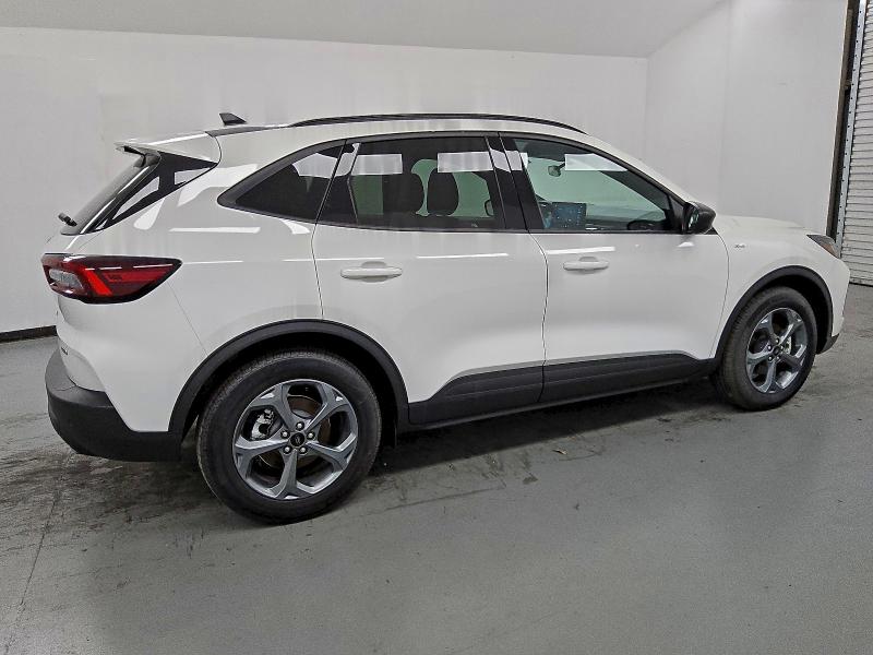 2025 FORD ESCAPE ST #3292401269