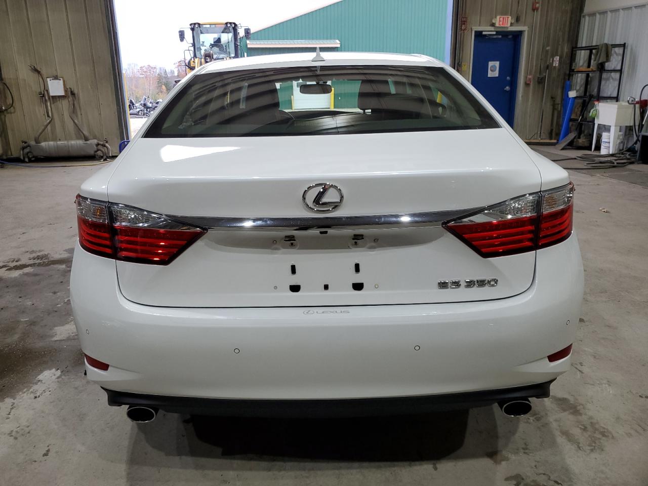 LEXUS ES 350