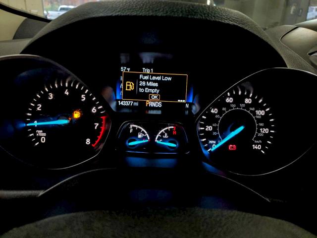 2018 FORD ESCAPE SE #3297989076