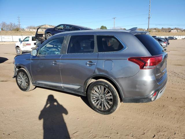 2020 MITSUBISHI OUTLANDER #3304584440
